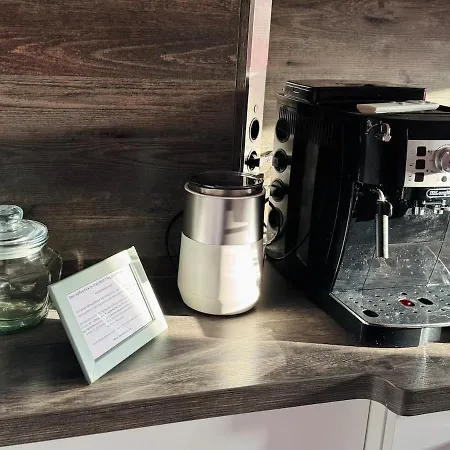 Lägenhet Main-nest *