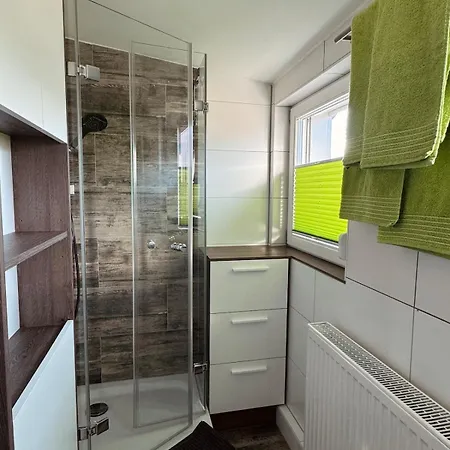 Main-nest Appartement