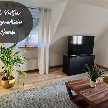 Main-nest * Volkach