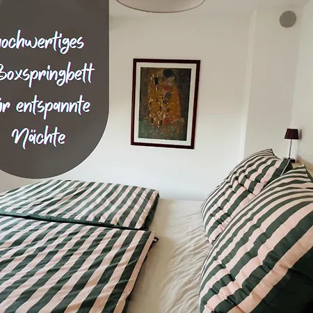 Main-nest Appartamento *