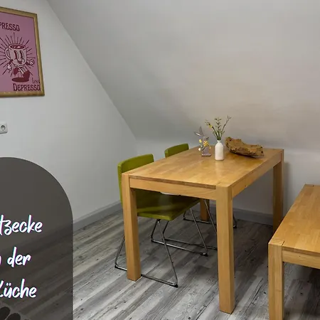 Main-nest * Volkach
