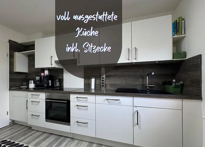 Appartamento Main-nest *